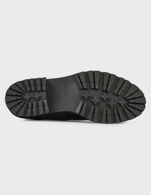 черные Ботинки Pertini 193_black размер - 37