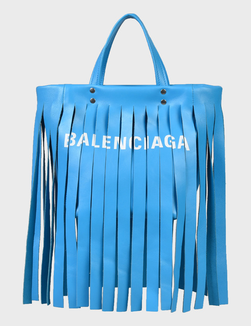 Balenciaga 4722-blue фото-1