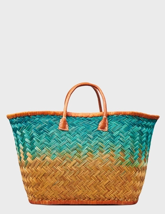 LE COMPTOIR DE LA PLAGE пляжна сумка