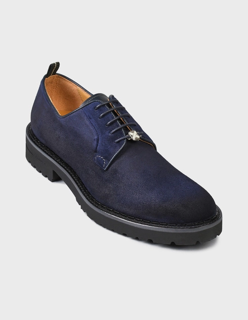 синие Дерби Brimarts 314900C