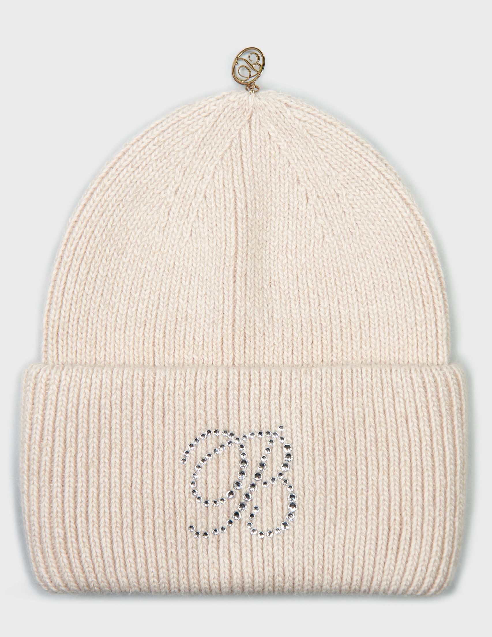 

Шапка, Бежевый