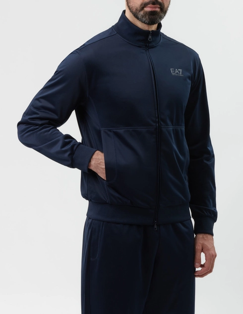 Ea7 Emporio Armani AGR-7M000237-102_blue фото-3