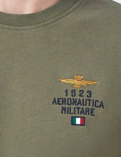 Aeronautica Militare 1801-39282_khaki фото-4
