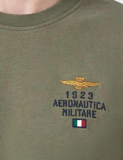 Aeronautica Militare 1801-39282_khaki фото-4