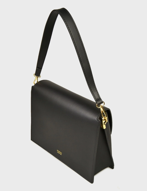 Giorgio Lentini AGR-GLB385-BLACK фото-2