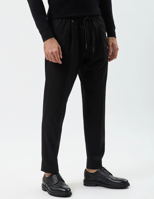 Antony Morato MMTR00748-FA600260-9000_black фото-1