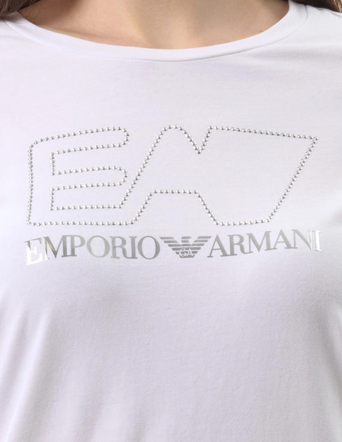 Ea7 Emporio Armani 7W001094-U0002_white фото-5