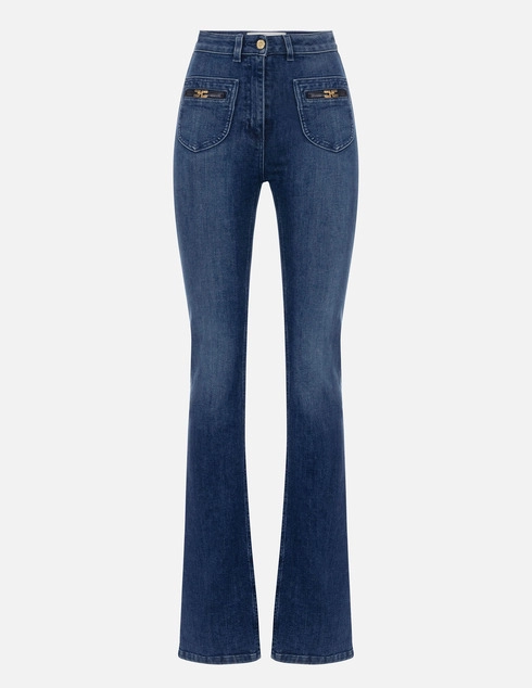 Elisabetta Franchi PJ-12N-56E2-V420-104 фото-5