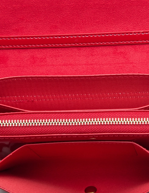 Valentino 919-L_red фото-4