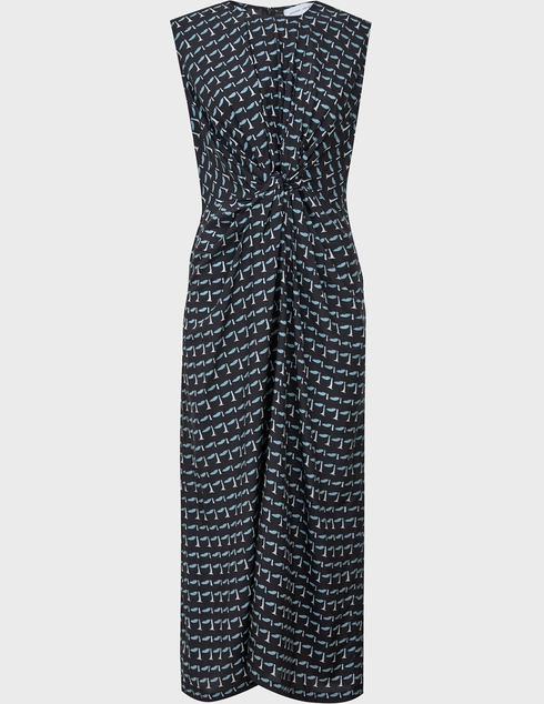 Christian Wijnants SS21-DEENA-5102-black фото-1