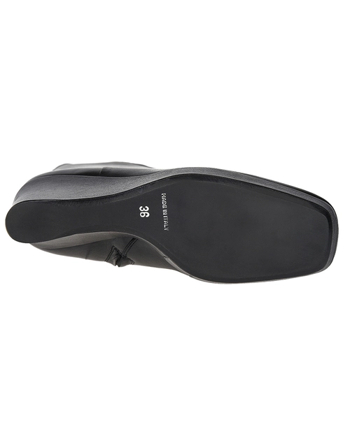 черные женские Сапоги Lorbac 8355-black 3594 грн