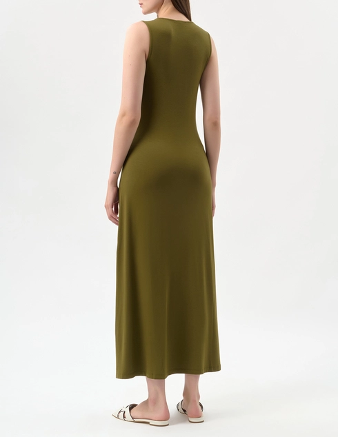 Emporio Armani EW003413AF20240U7016_khaki фото-3