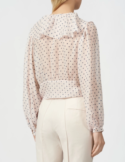 Temperley London Tem-18UDPS52716-pink фото-3