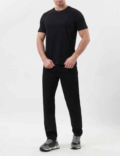 Boss 50554862-001_black фото-2