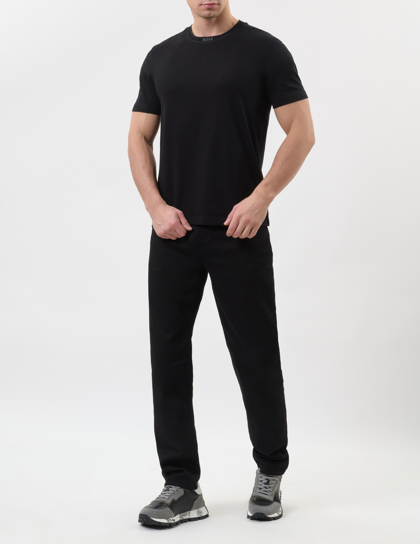 Boss 50554862-001_black фото-2