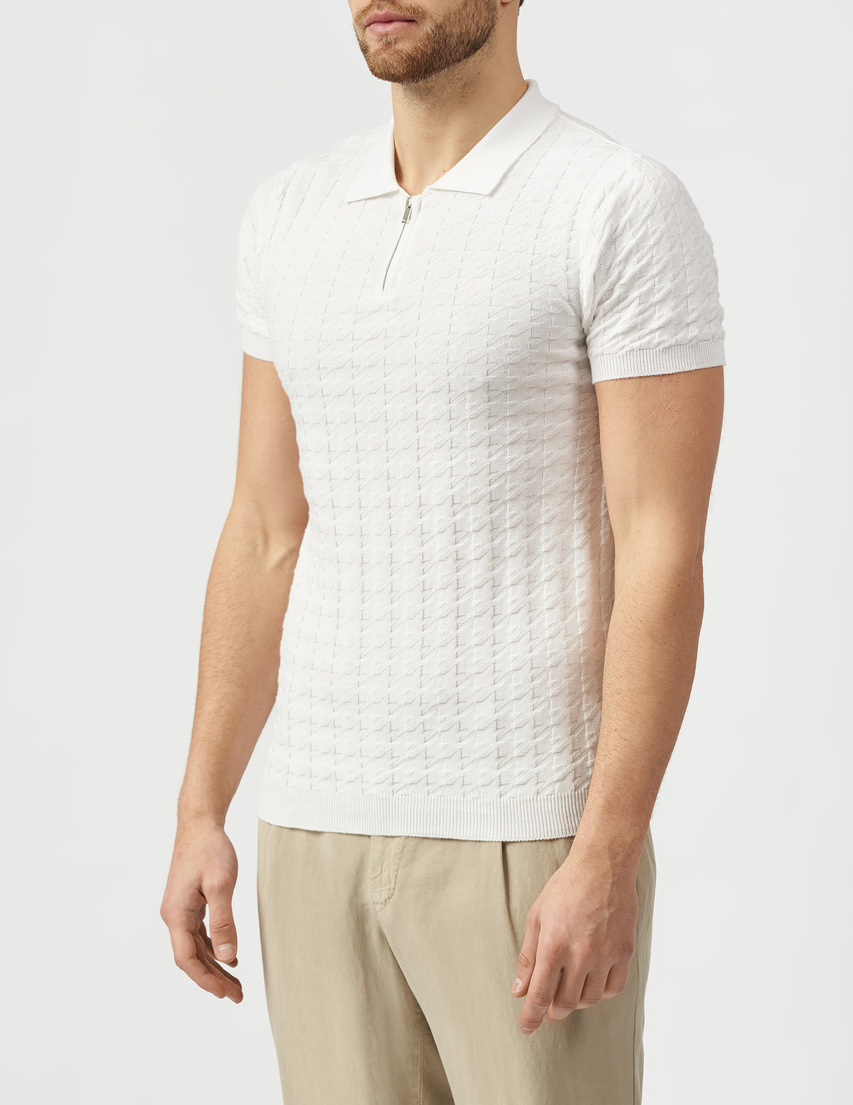 Wool & Co WO0721-01-white фото-2