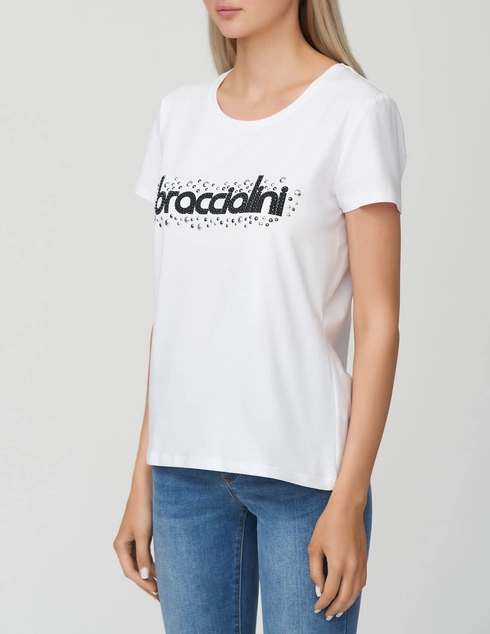 Braccialini ВТОР-313_white фото-2