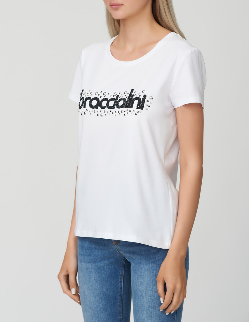 Braccialini ВТОР-313_white фото-2