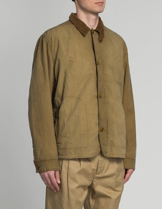 BARBOUR куртка