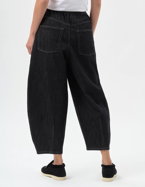 Panicale Cashmere D380097PA38D31B-0971_black фото-4