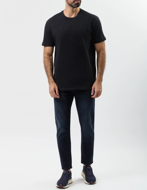Antony Morato MMDT00264-FA750625-W02142-7010_blue фото-2