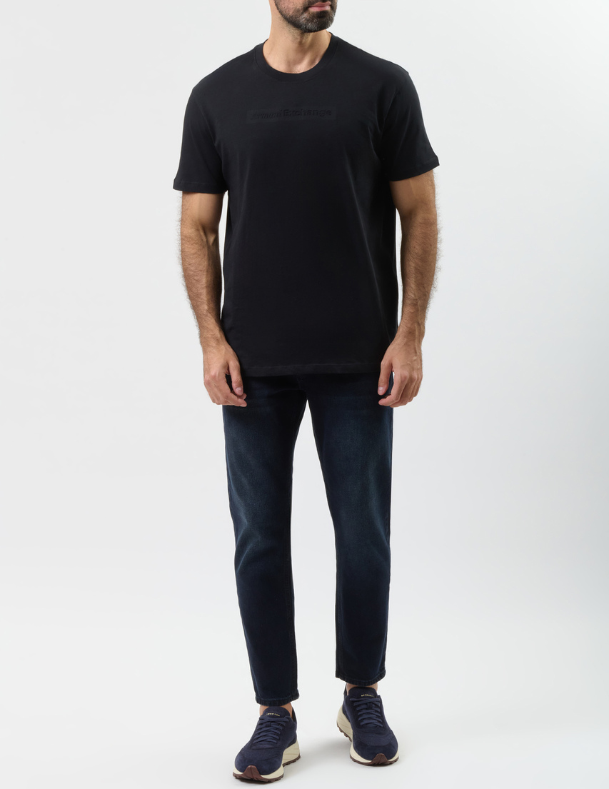 Antony Morato MMDT00264-FA750625-W02142-7010_blue фото-2