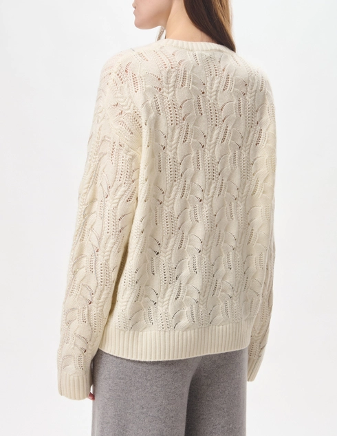 Icona NT050-wool-strass_white фото-4