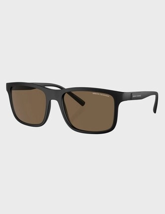 ARMANI EXCHANGE сонцезахисні окуляри