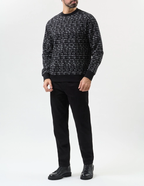 Karl Lagerfeld 705109553910-990_black фото-2