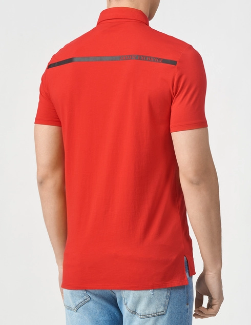 Armani Exchange 3KZFHAZJE6Z-1400-red фото-3