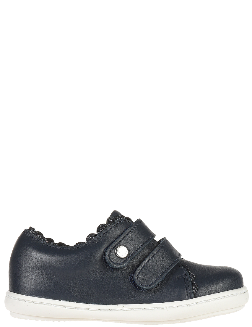 

Кеды, Синий