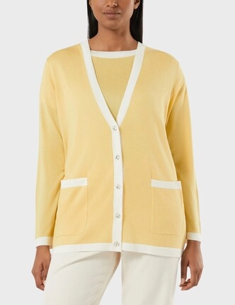 MARINA RINALDI кардіган