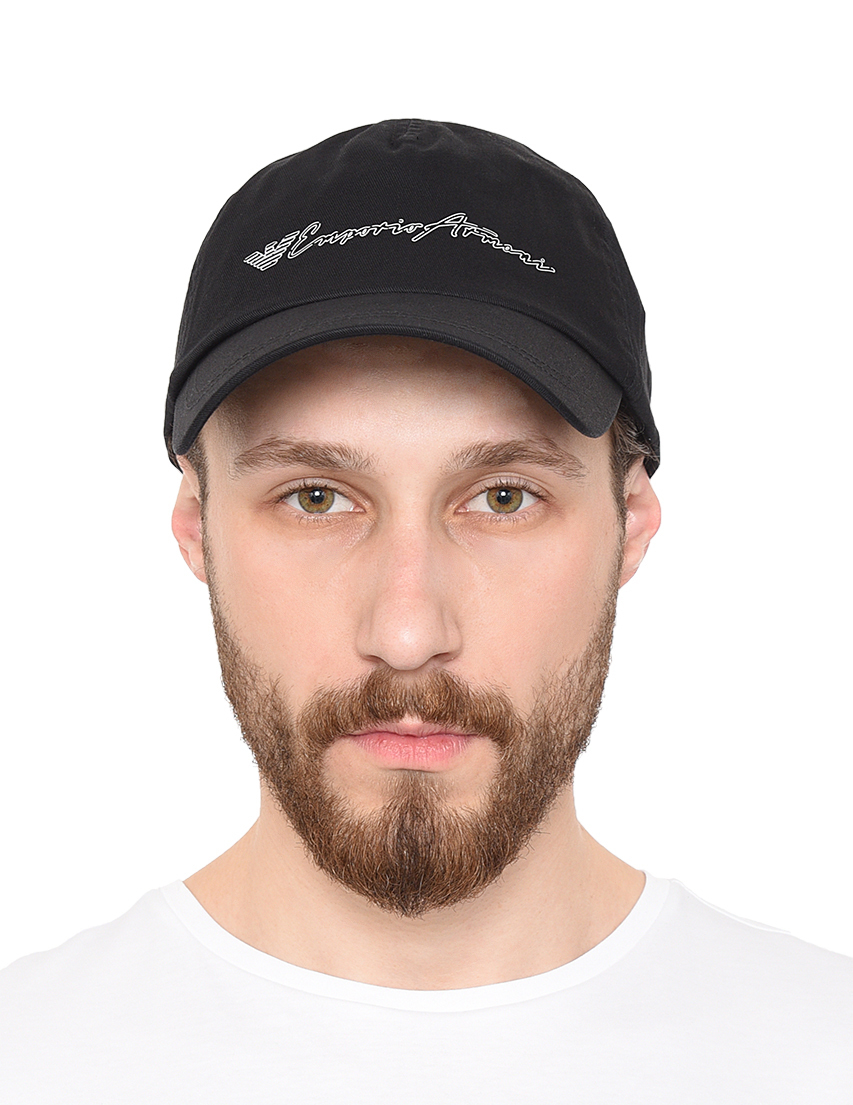 Emporio Armani AGR-245-balck фото-2