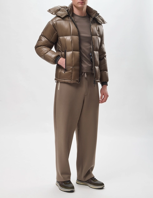 Armani Exchange XM003344-AF23755-U6125_brown фото-2