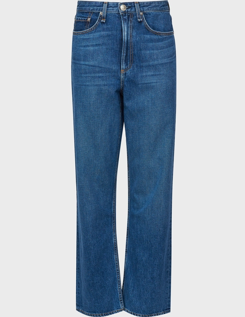 Rag & Bone R&B-FW19-WDD19F2665K3BW-BAYWATER-blue фото-1