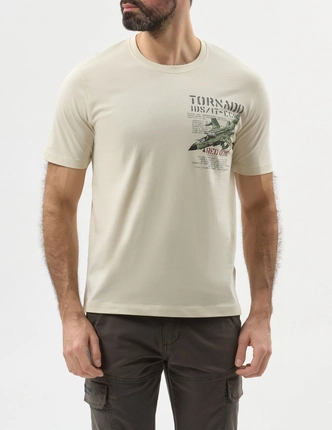 AERONAUTICA MILITARE футболка