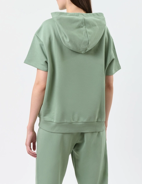 Armani Exchange AGR-XW000161-AF11851-U7231_green фото-4