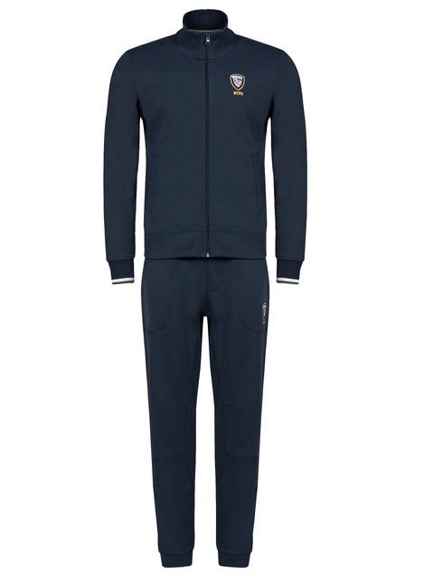 Blauer 20SBLUF151139-892-blue фото-1