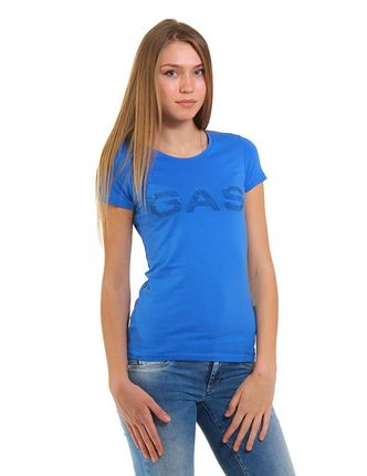 GAS футболка