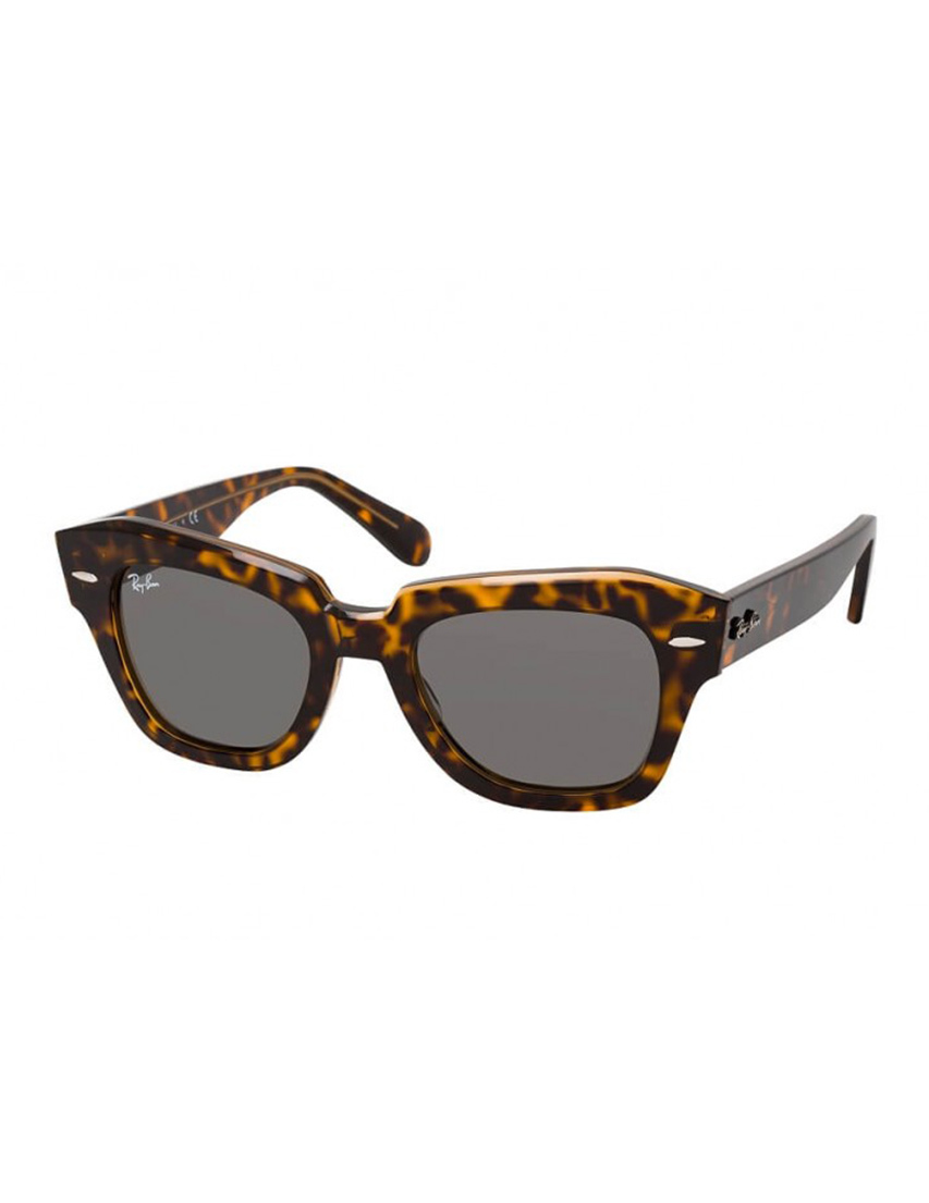 Ray-Ban STATE STREET RB2186 1292B1 