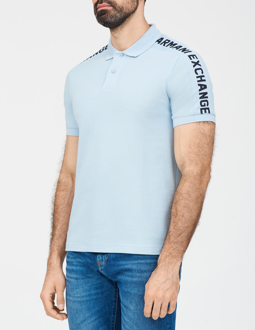 Armani Exchange 3DZFLA-ZJM5Z-15DB_blue фото-2