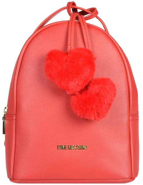 Love Moschino 4323_red фото-1