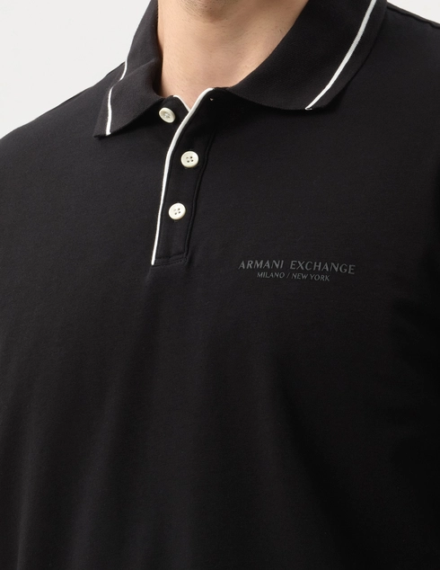 Armani Exchange XM001557-AF10363-UC001_black фото-5