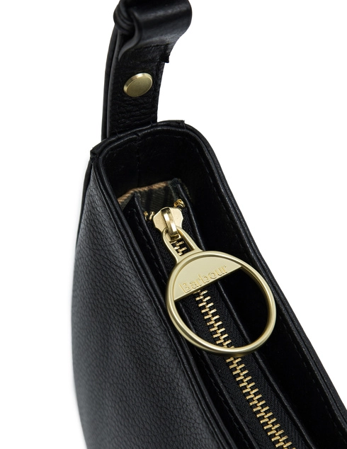 Barbour LBA0507BK11 фото-4