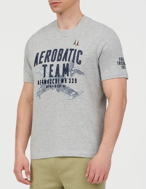 Aeronautica Militare 2219-17171_gray фото-2