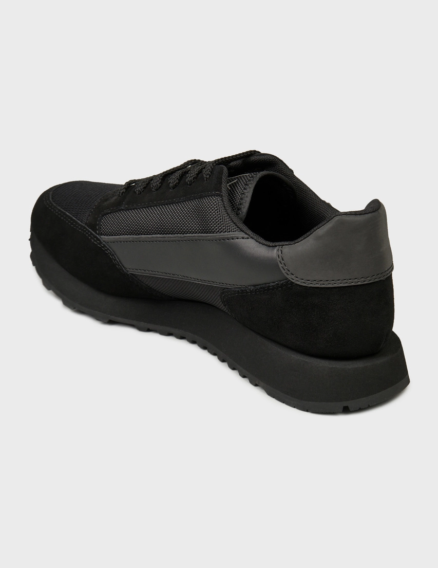 Кросівки Armani Exchange AGR-XUX083XV263-K001_black_188871 (Чорний