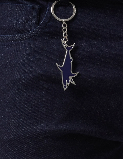 Paul&Shark 4101_blue фото-5