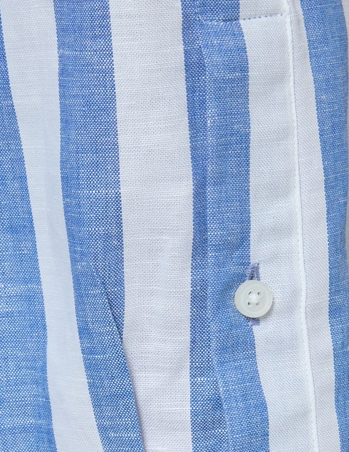 Hackett London HM3010246-553_blue фото-3