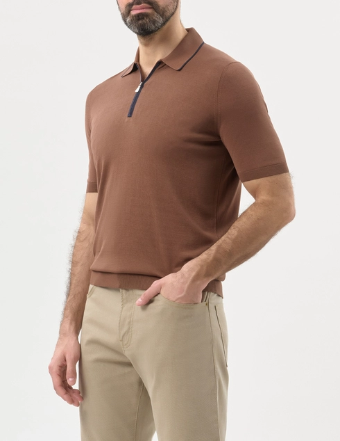 Gran Sasso 43166-23506-168_brown фото-3