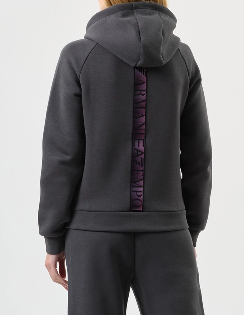 Ea7 Emporio Armani 000675-8117-000678-8117_gray фото-3